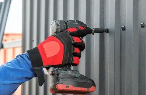 Travaux de zinguerie - Oulches